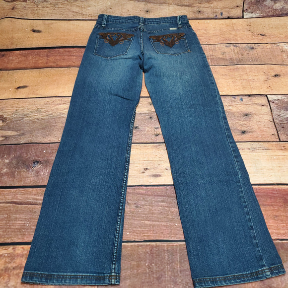 Lawman Jeans Lawman Western Wear Bootcut Jeans Size 9 Poshmark